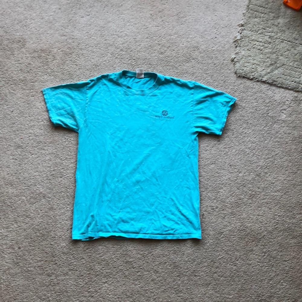 Simply southern tee shirt